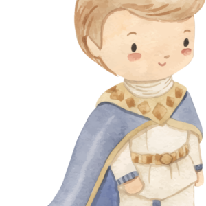 Nažehľovačka Princ